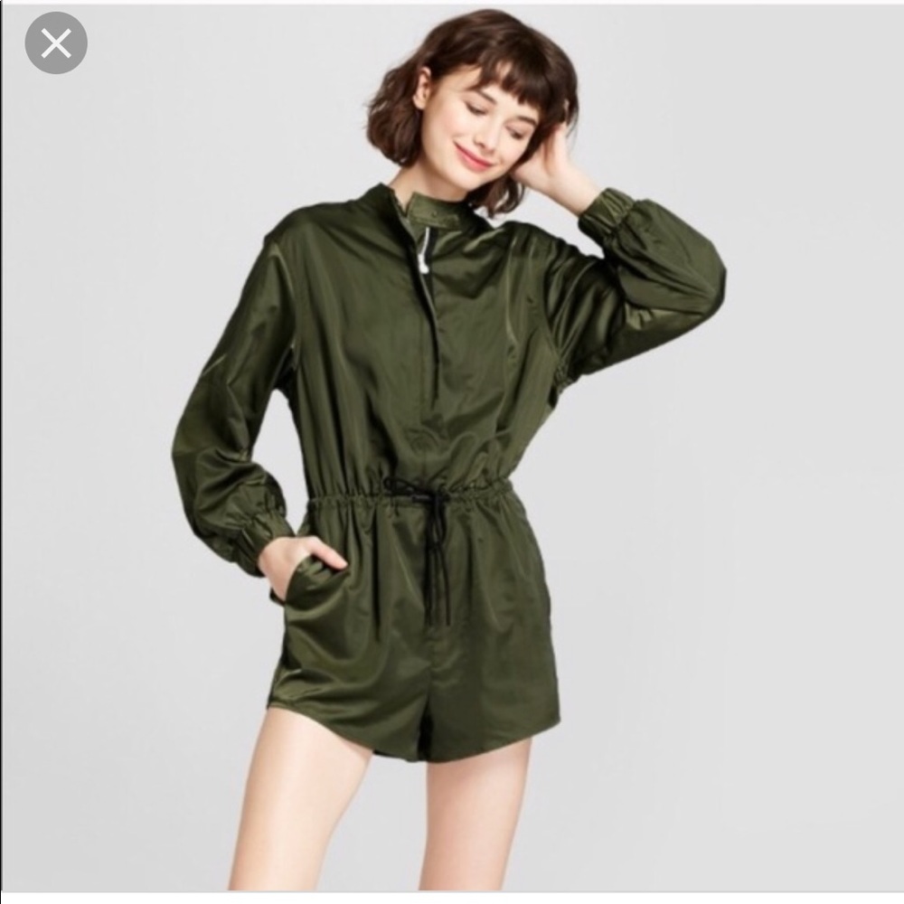 Target x Hunter Romper Small - Picture 6 of 6